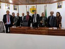 A Câmara Municipal aprova Projeto de Lei Orçamentária para o ano de 2020 A Câmara Municipal aprova Projeto de Lei Orçamentária para o ano de 2020