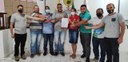 Câmara Municipal aprova PL que institui o programa Bolsa Universitário Câmara Municipal aprova PL que institui o programa Bolsa Universitário