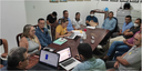Câmara Municipal de Marechal Thaumaturgo promove encontro com equipe técnica e prefeitura Câmara Municipal de Marechal Thaumaturgo promove encontro com equipe técnica e prefeitura