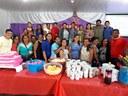 Câmara Municipal realiza comemoração do Dia das Mães no Alto Juruá