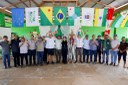 Câmara participa da Terceira Assembleia Extraordinária da Associação dos Municípios do Acre (Amac)