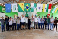 Câmara participa da Terceira Assembleia Extraordinária da Associação dos Municípios do Acre (Amac)