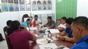 Vereadores discutem Plano de Saneamento Básico Vereadores discutem Plano de Saneamento Básico