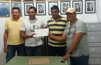 Câmara Municipal de Marechal Thaumaturgo aprova LDO para 2018