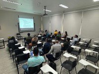 TCE-AC capacita controladores internos do Juruá e Tarauacá-Envira para ciclo 2026 do Programa Nacional de Transparência Pública