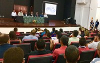 TCE oferece capacitação a gestores da região do Juruá