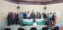 Vereadores de Marechal Thaumaturgo participam de Oficina Interlegis em Jordão