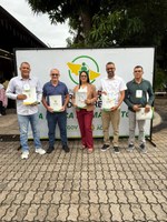 Vereadores participaram do 2º Encontro de Vereadores do Acre